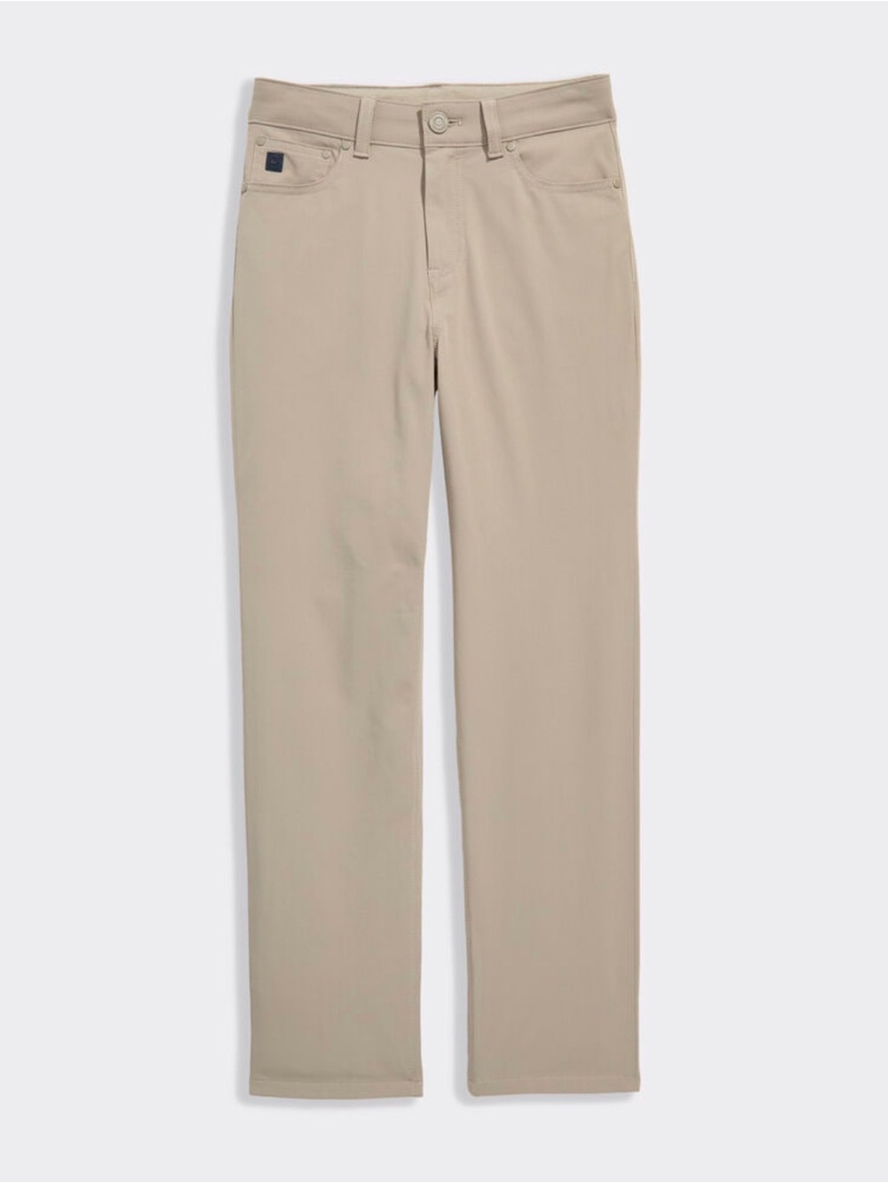Vineyard Vibes Boys' Performance On-The-Go 5-Pocket Pants